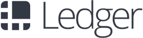 ledger logo